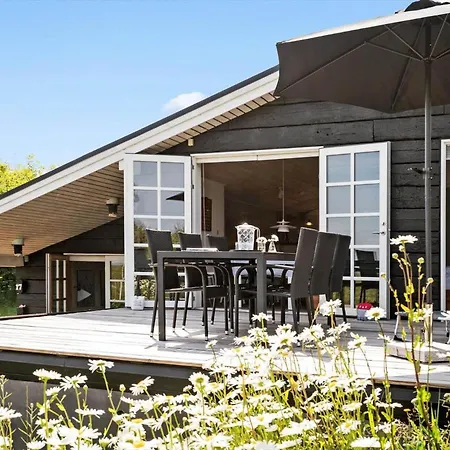 G217-lemvig-violvej-17 Hébergement de vacances *