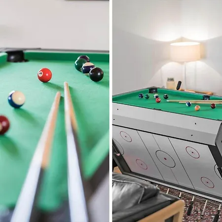 Hébergement de vacances G217-lemvig-violvej-17 Lemvig