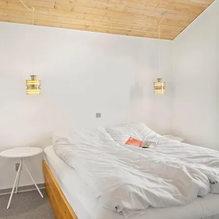 Hébergement de vacances G217-lemvig-violvej-17 *