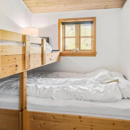 G217-lemvig-violvej-17 Casa vacanze *