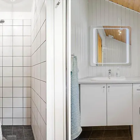 G217-lemvig-violvej-17 Hébergement de vacances Lemvig