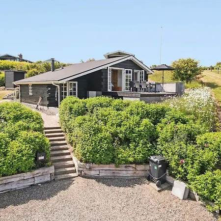 Hébergement de vacances G217-lemvig-violvej-17 *