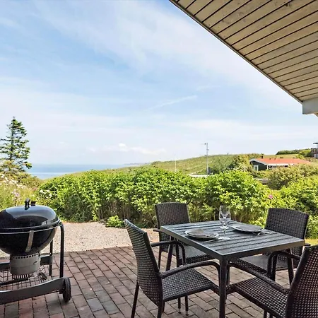 Hébergement de vacances G217-lemvig-violvej-17