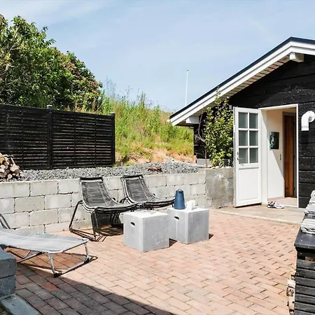 G217-lemvig-violvej-17 Casa vacanze