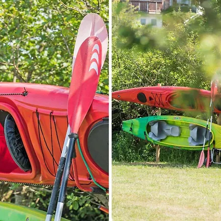 Hébergement de vacances G217-lemvig-violvej-17