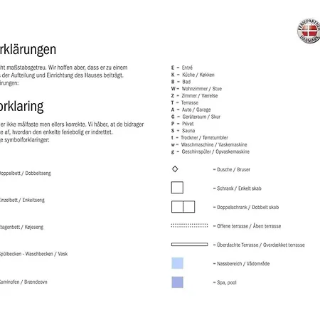 Hébergement de vacances G217-lemvig-violvej-17 Lemvig